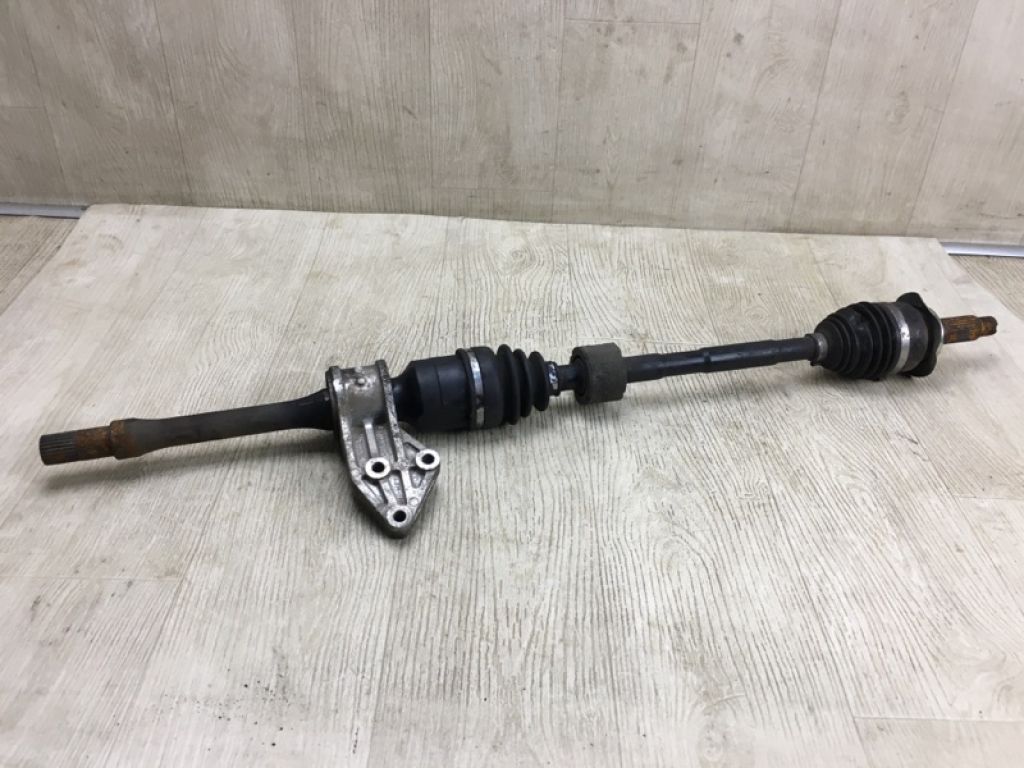 44101-80J51 | Привід передній прав. SUZUKI SX4 06-13 - Фото 4