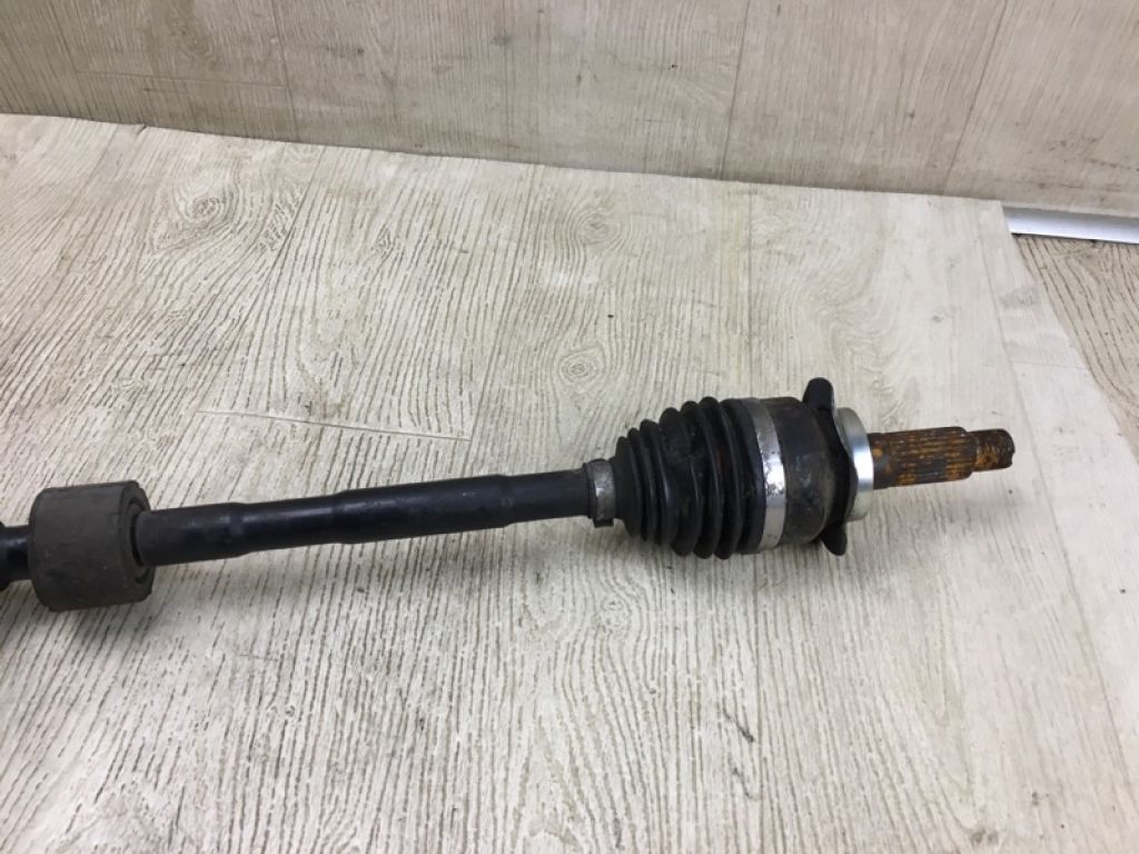 44101-80J51 | Привід передній прав. SUZUKI SX4 06-13 - Фото 5