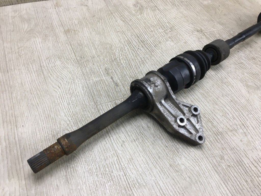 44101-80J51 | Привід передній прав. SUZUKI SX4 06-13 - Фото 6