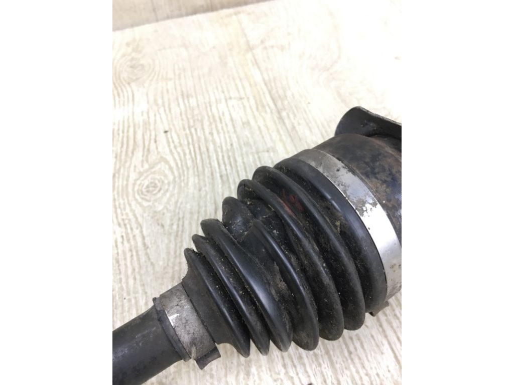 44101-80J51 | Привід передній прав. SUZUKI SX4 06-13 - Фото 7