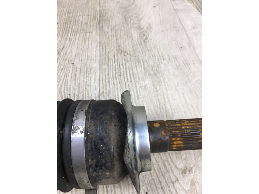 44101-80J51 | Привід передній прав. SUZUKI SX4 06-13 - Фото 8