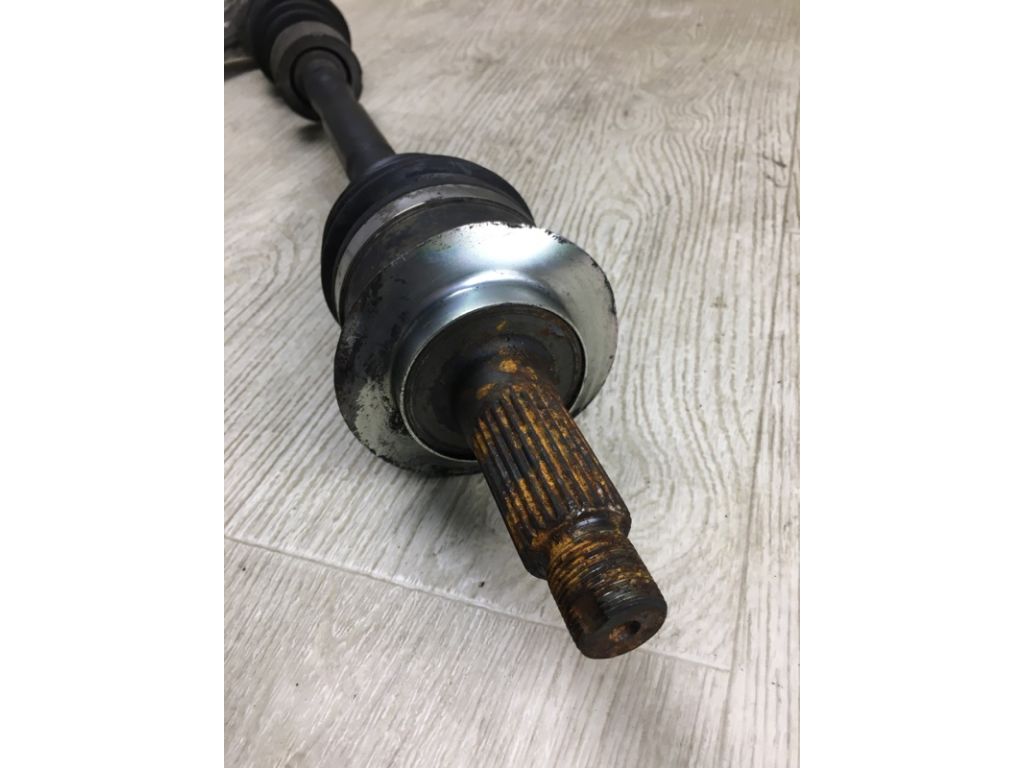 44101-80J51 | Привід передній прав. SUZUKI SX4 06-13 - Фото 9