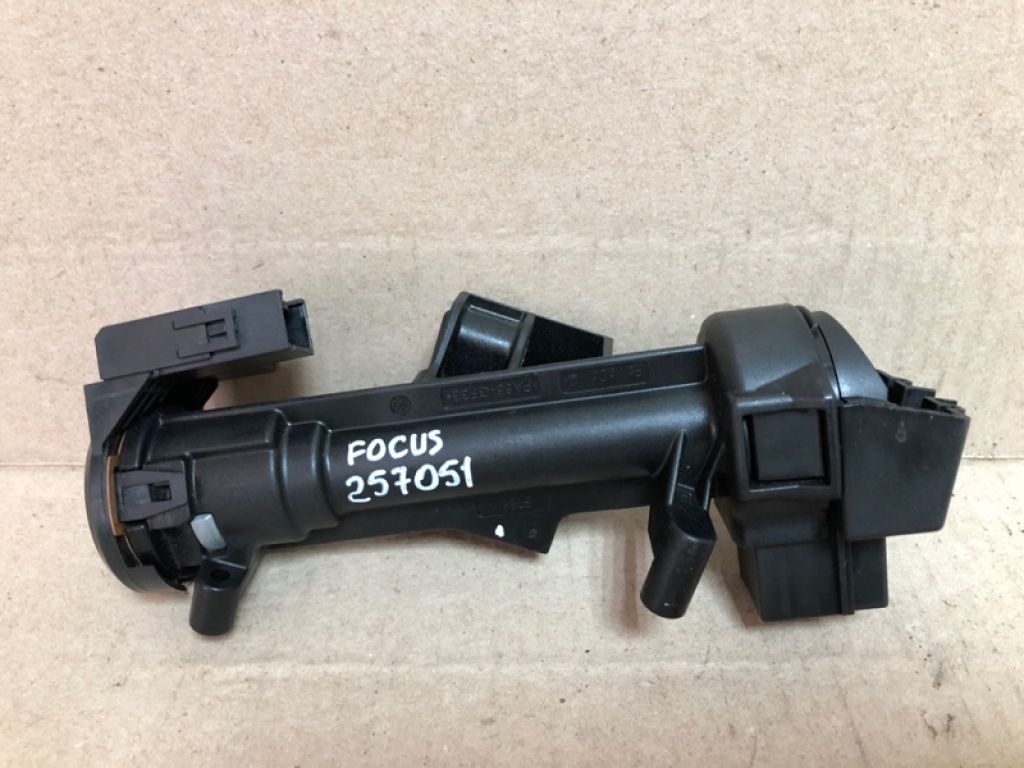 BV6Z-3511-B | Замок зажигания FORD FOCUS 10-18 - Фото 2