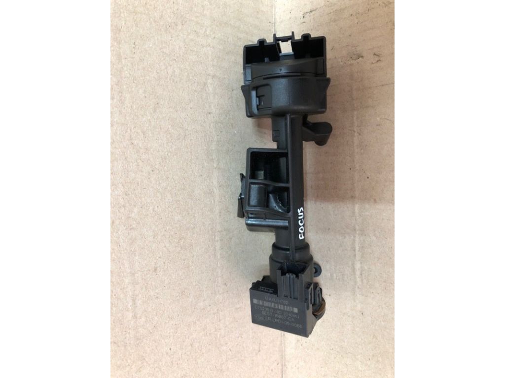 BV6Z-3511-B | Замок зажигания FORD FOCUS 10-18 - Фото 3