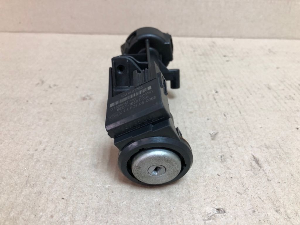 BV6Z-3511-B | Замок зажигания FORD FOCUS 10-18 - Фото 5