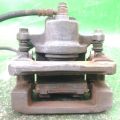 L2Z2-26-98ZB | Суппорт тормозной задн. прав. MAZDA CX-9 06-16 - Превью 5