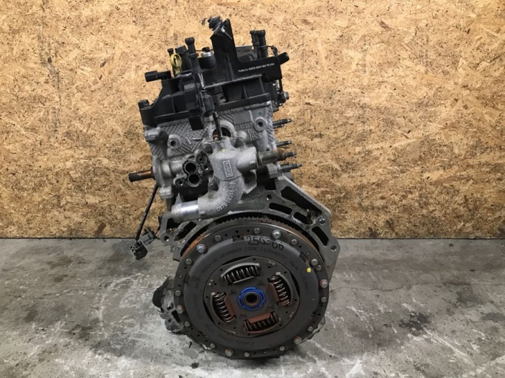 C20EDEF | Двигатель бензин FORD FUSION 14-