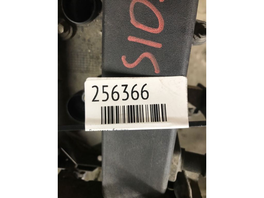 C20EDEF | Двигатель бензин FORD FUSION 14- - Фото 2