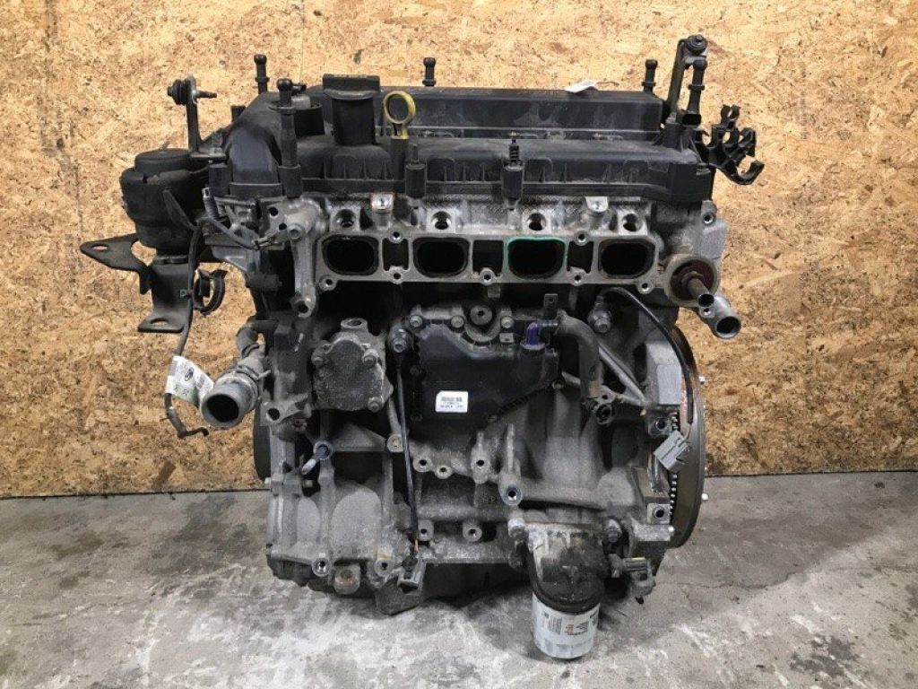 C20EDEF | Двигатель бензин FORD FUSION 14- - Фото 3