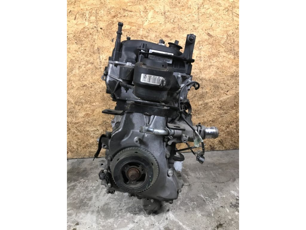 C20EDEF | Двигатель бензин FORD FUSION 14- - Фото 4