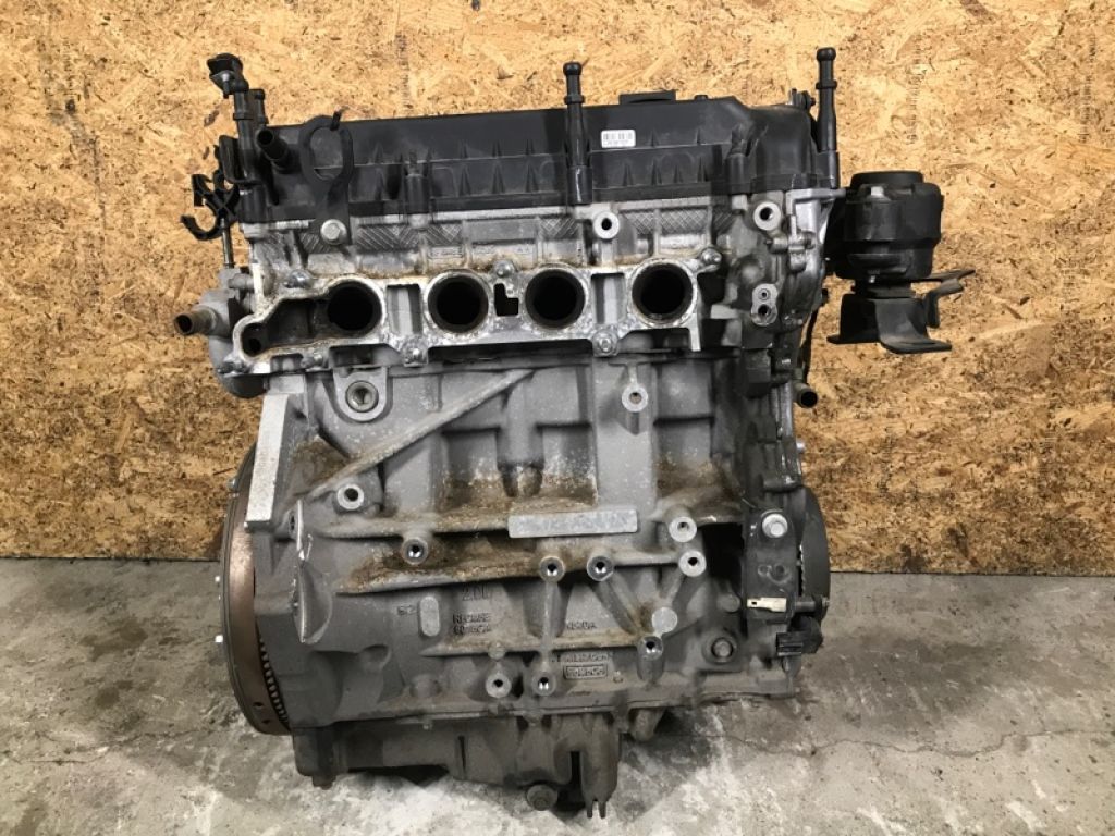 C20EDEF | Двигатель бензин FORD FUSION 14- - Фото 5