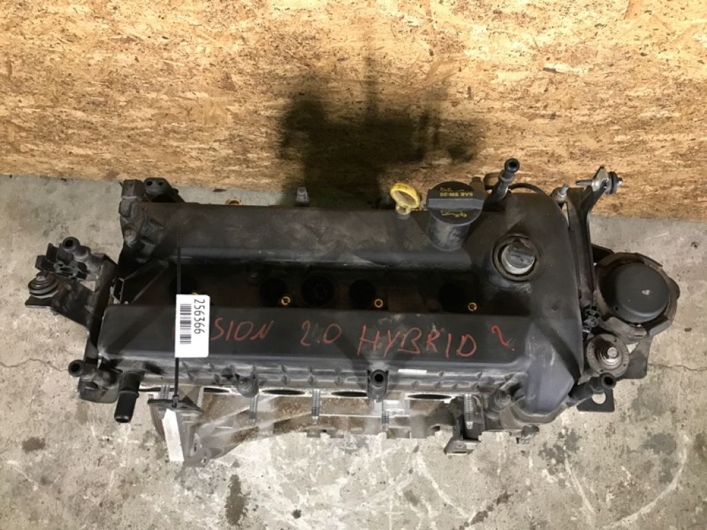 C20EDEF | Двигатель бензин FORD FUSION 14- - Фото 6