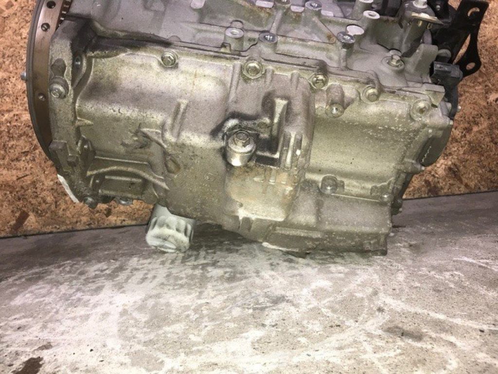 C20EDEF | Двигатель бензин FORD FUSION 14- - Фото 7