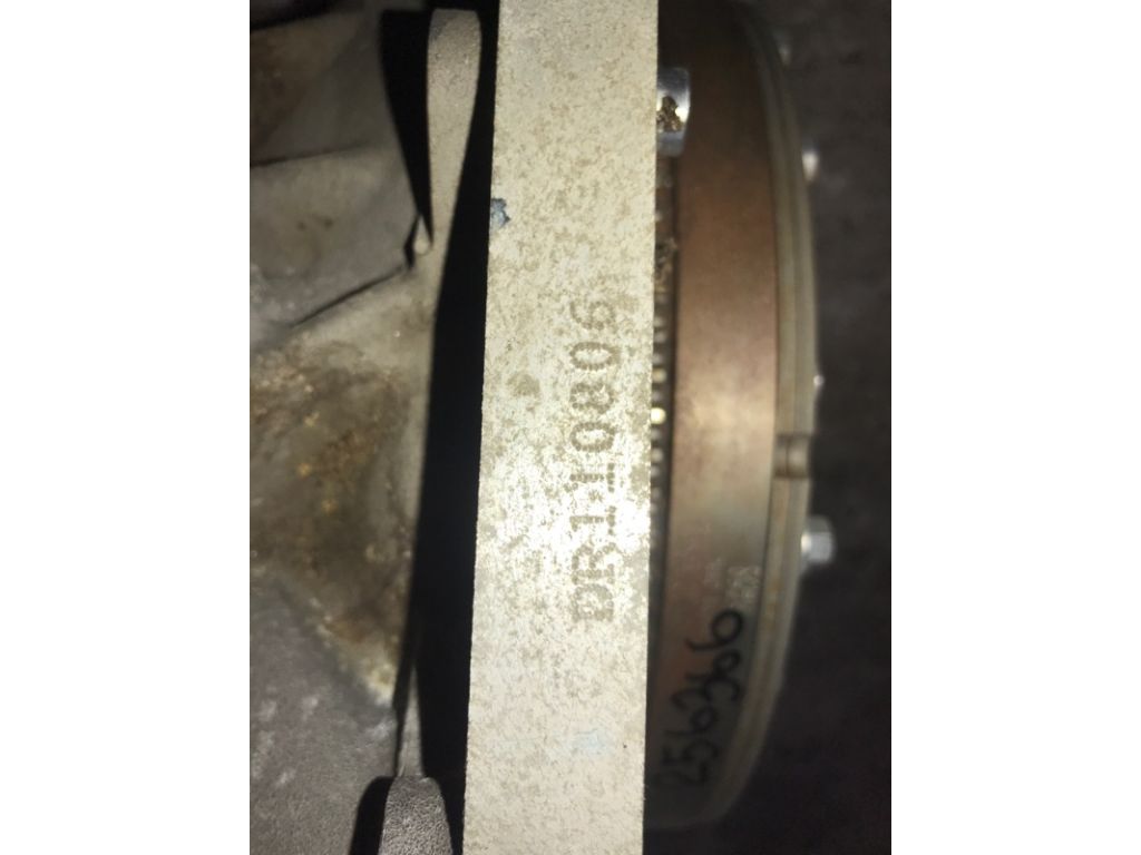 C20EDEF | Двигатель бензин FORD FUSION 14- - Фото 8