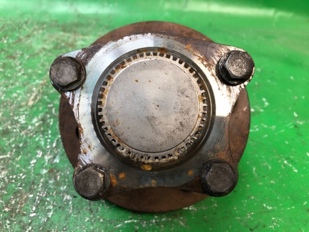 42450-33010 | Ступица задн. LEXUS ES300 96-01