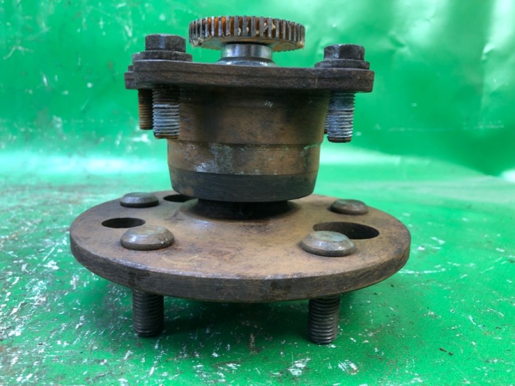 42450-33010 | Ступица задн. LEXUS ES300 96-01 - Фото 2