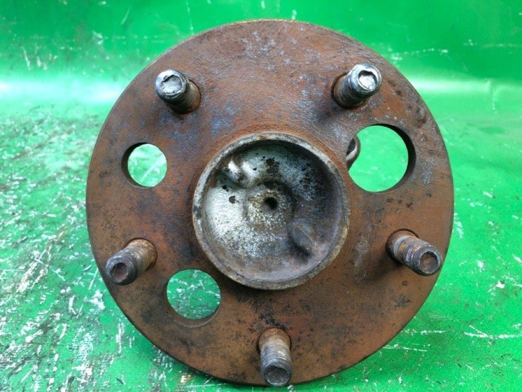 42450-33010 | Ступица задн. LEXUS ES300 96-01 - Фото 3