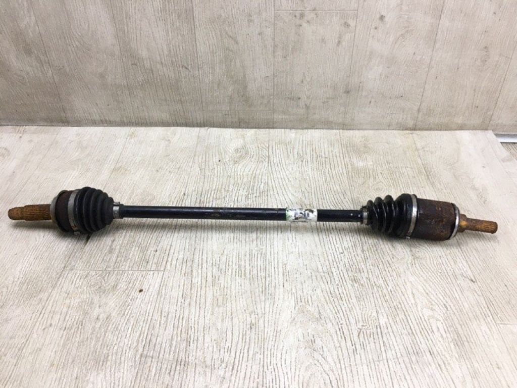 42310-TX4-A12 | Привод задний прав. ACURA RDX 12-19