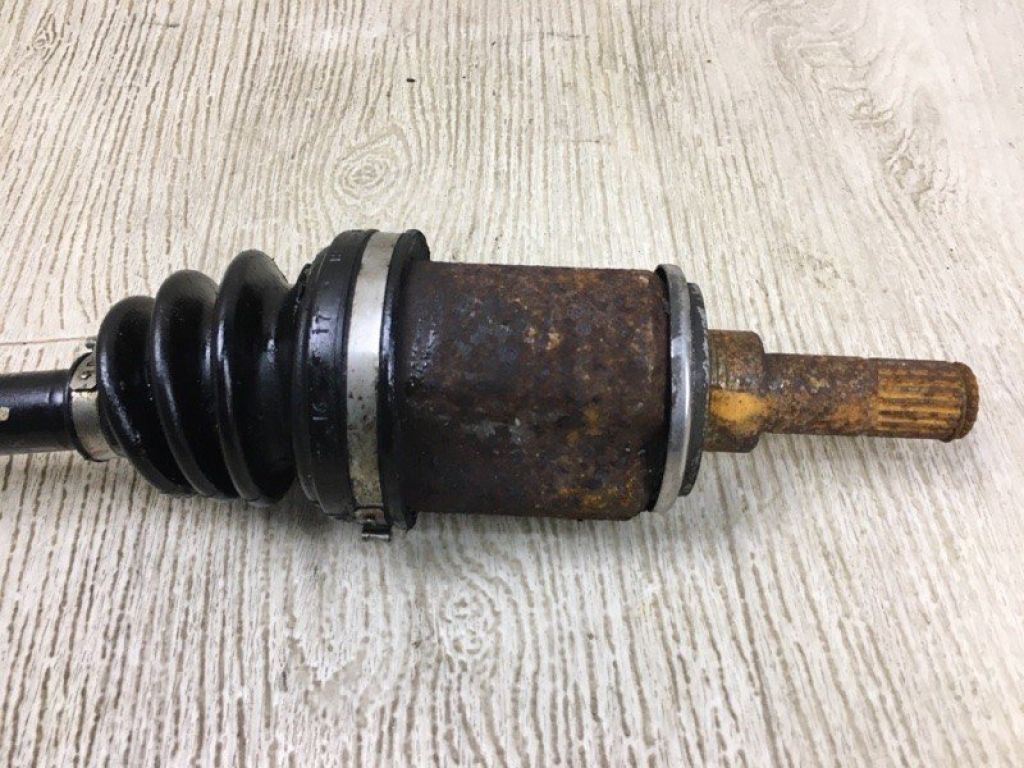 42310-TX4-A12 | Привод задний прав. ACURA RDX 12-19 - Фото 2