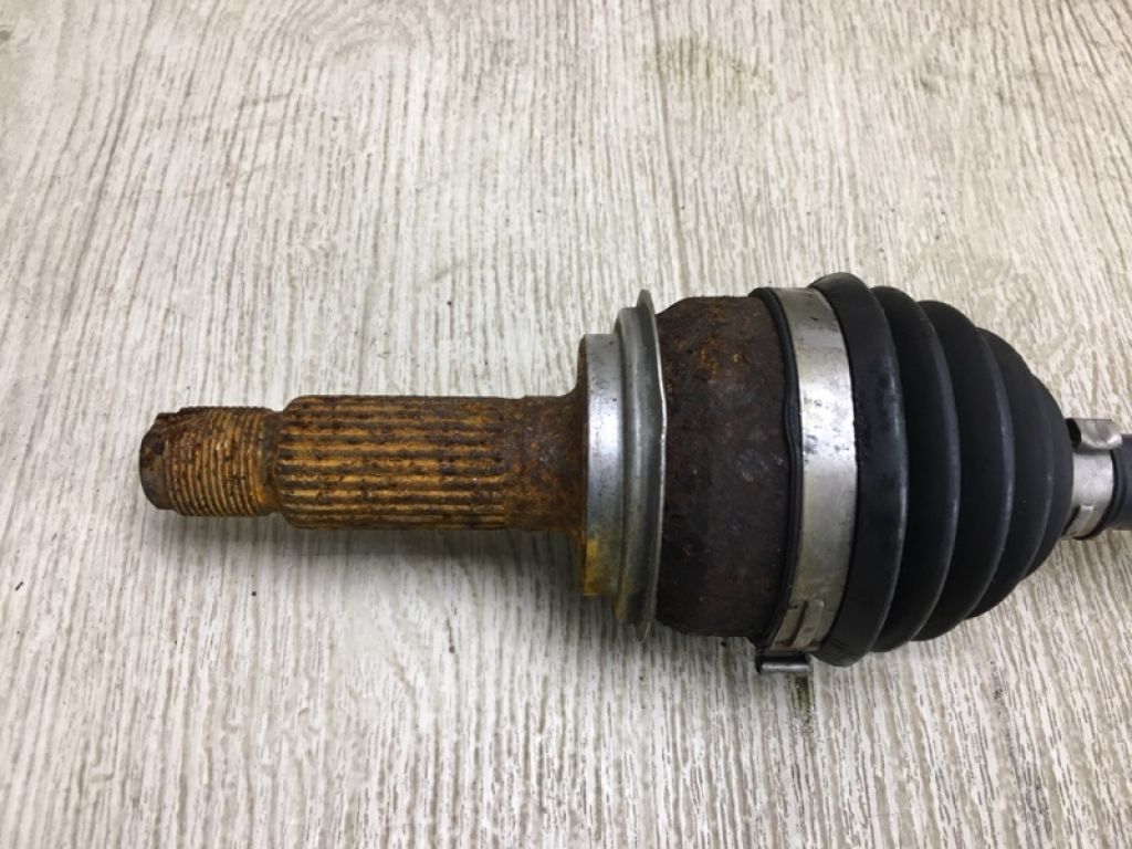 42310-TX4-A12 | Привод задний прав. ACURA RDX 12-19 - Фото 3