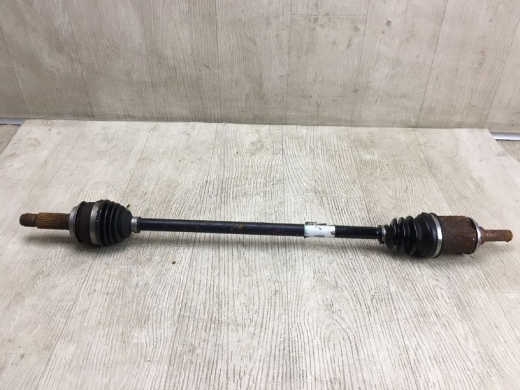 42310-TX4-A12 | Привод задний прав. ACURA RDX 12-19 - Фото 5