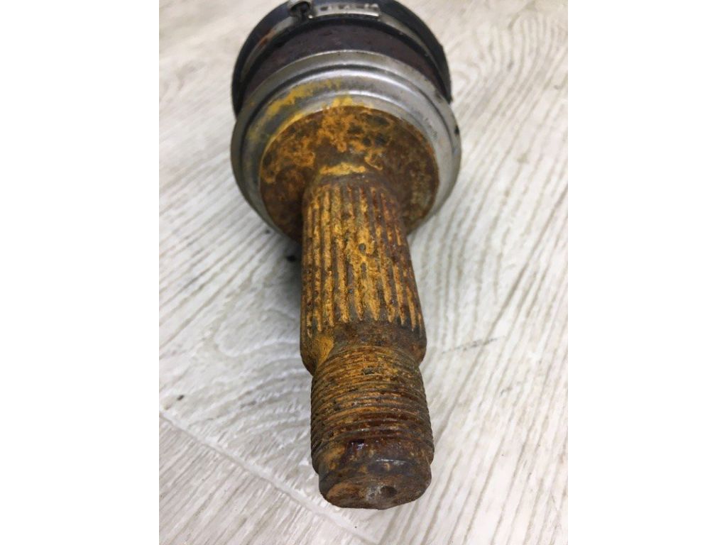 42310-TX4-A12 | Привод задний прав. ACURA RDX 12-19 - Фото 7