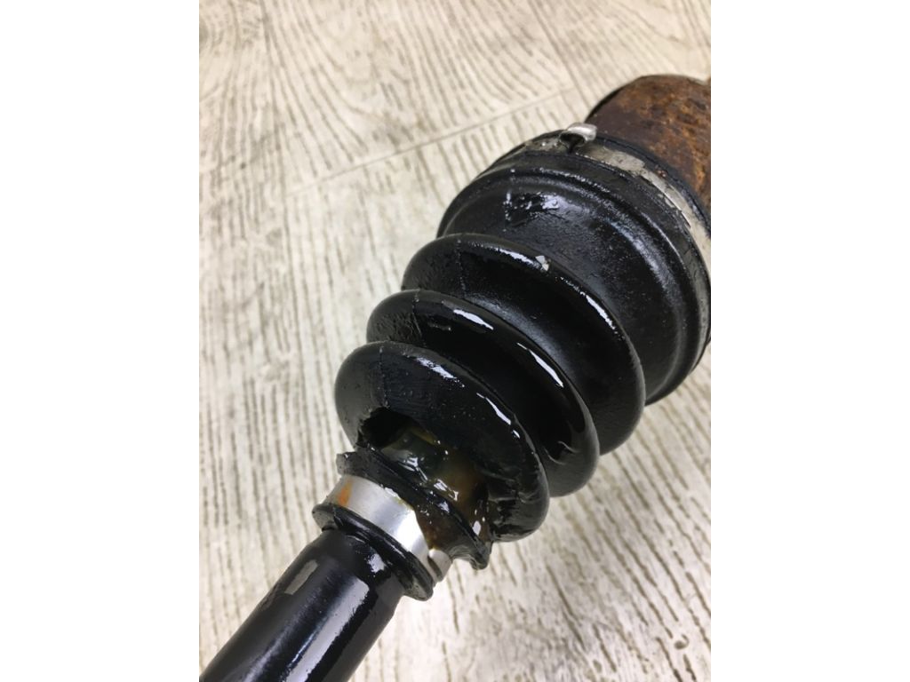 42310-TX4-A12 | Привод задний прав. ACURA RDX 12-19 - Фото 8