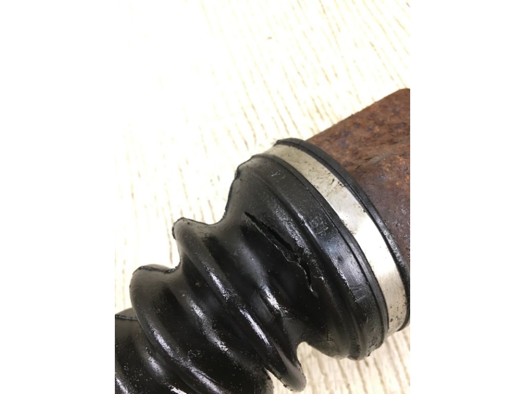 42310-TX4-A12 | Привод задний прав. ACURA RDX 12-19 - Фото 9