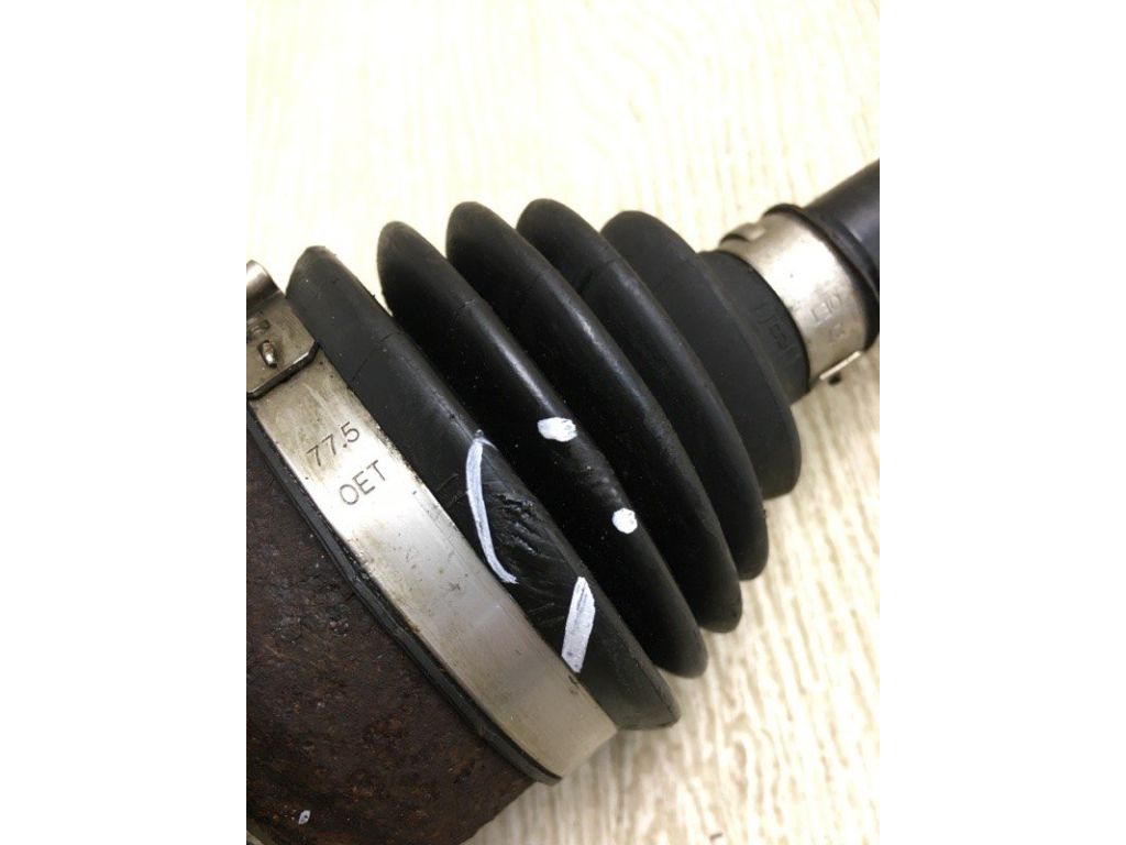 42310-TX4-A12 | Привод задний прав. ACURA RDX 12-19 - Фото 10