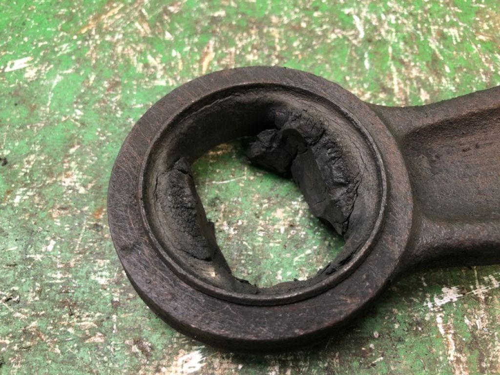 4806833030 | Важіль передньої підвіски нижній прав. LEXUS ES300 96-01 - Фото 5