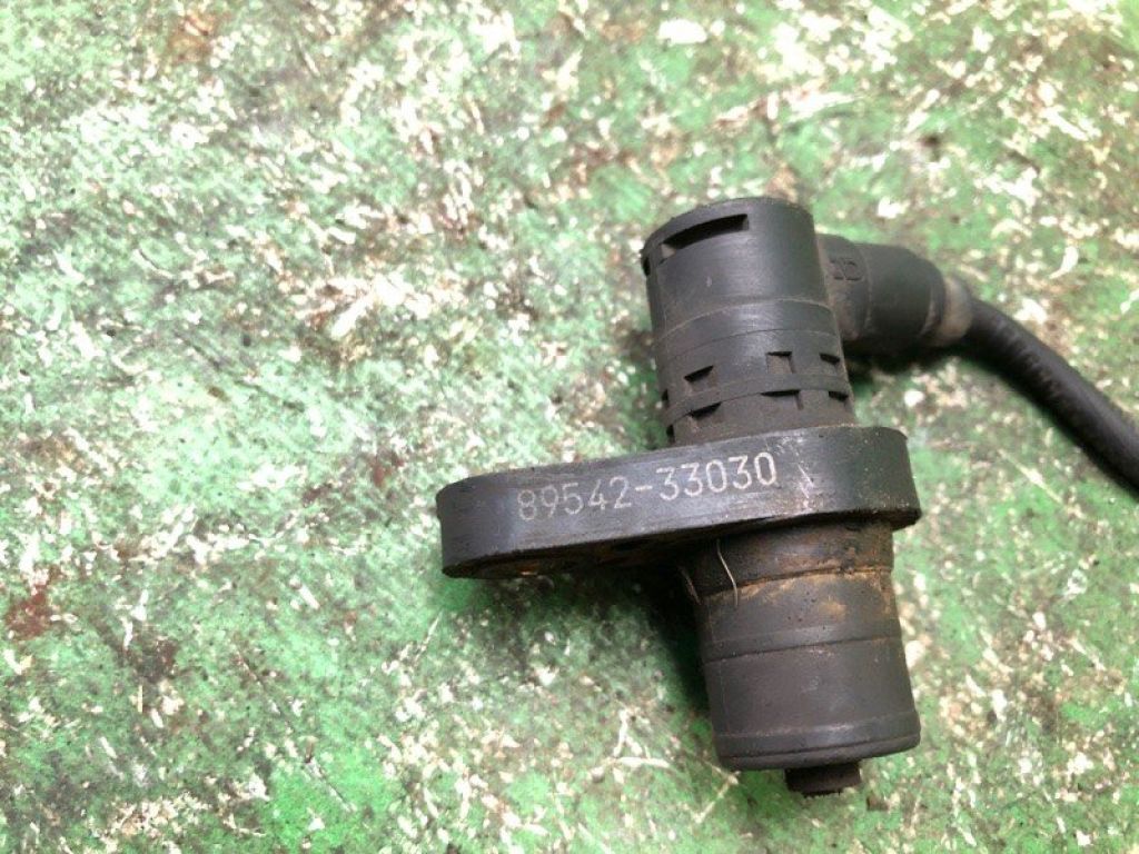 8954233030 | Датчик ABS передн. прав. LEXUS ES300 96-01 - Фото 3