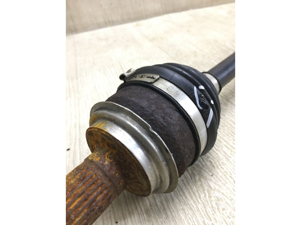 42310-TX4-A12 | Привод задний прав. ACURA RDX 12-19 - Фото 11