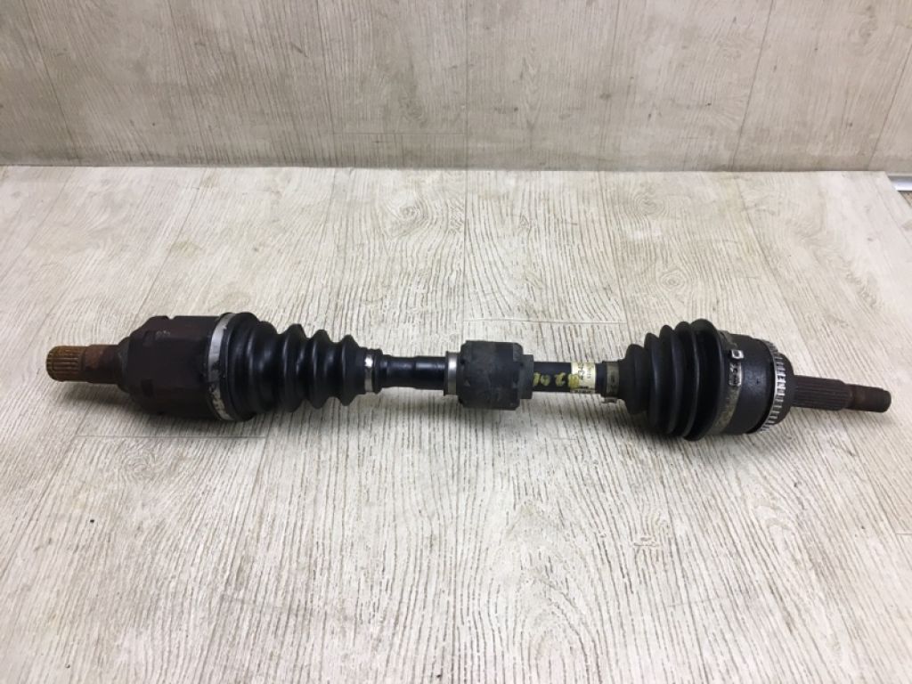 43420-06600 | Привод передний лев. TOYOTA CAMRY 40 06-11