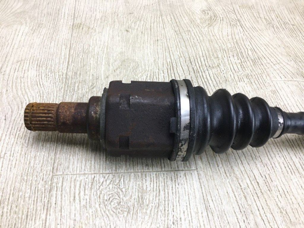 43420-06600 | Привод передний лев. TOYOTA CAMRY 40 06-11 - Фото 3