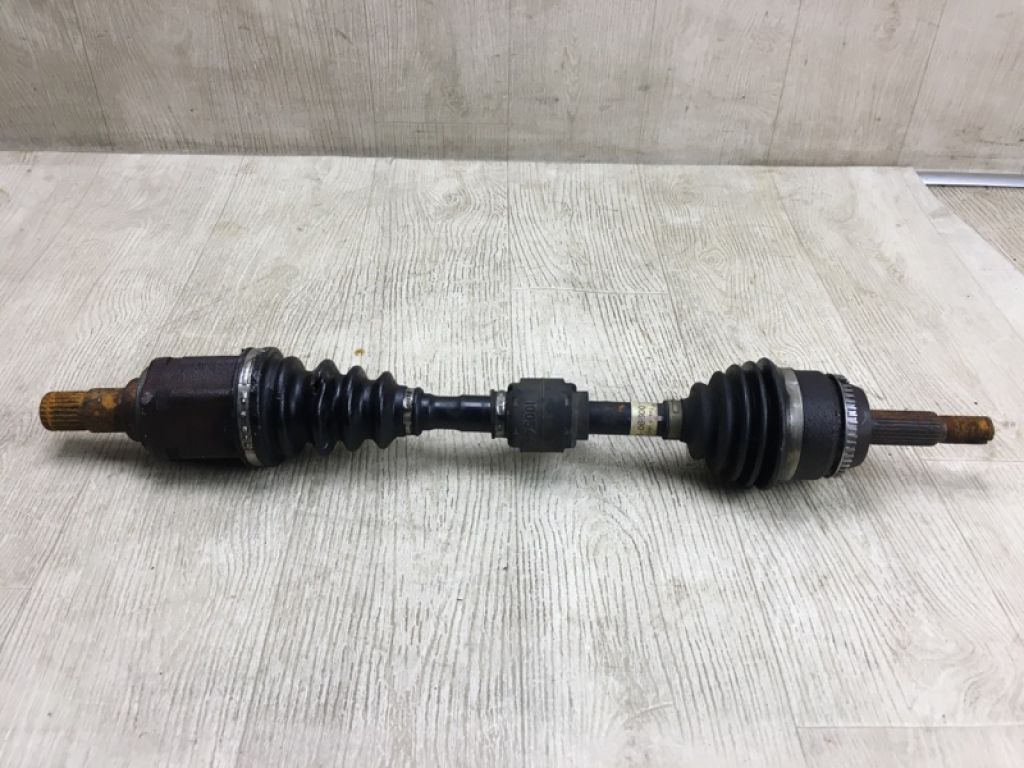 43420-06600 | Привод передний лев. TOYOTA CAMRY 40 06-11 - Фото 4