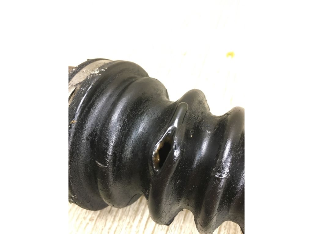 43420-06600 | Привод передний лев. TOYOTA CAMRY 40 06-11 - Фото 5