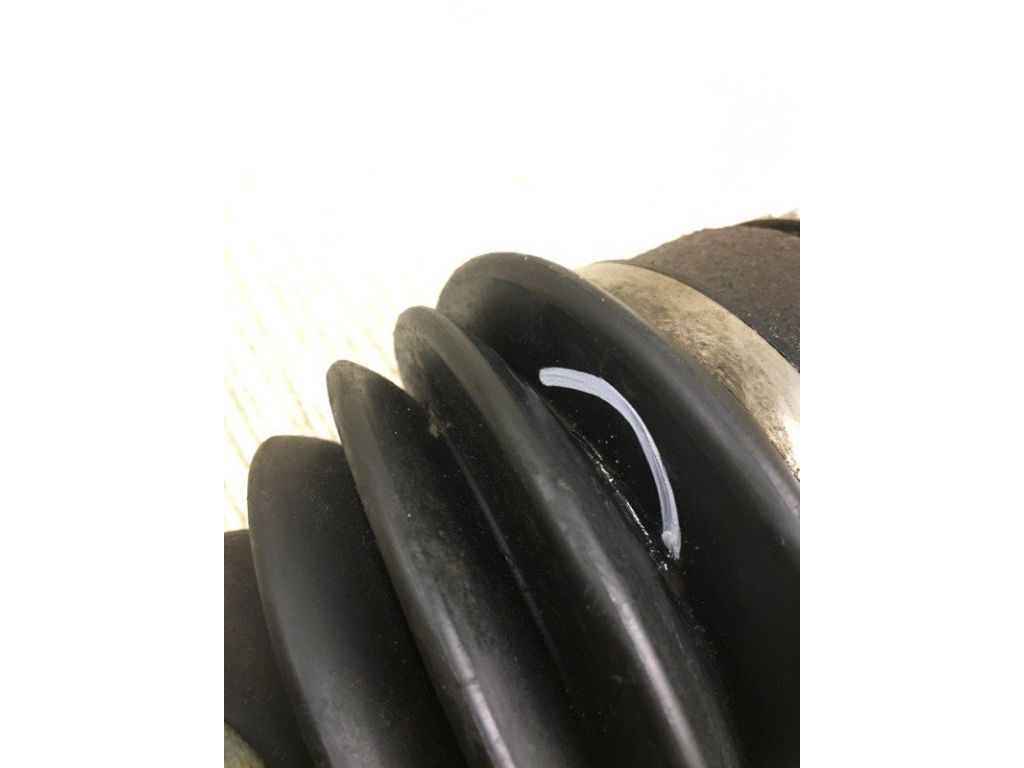 43420-06600 | Привод передний лев. TOYOTA CAMRY 40 06-11 - Фото 6