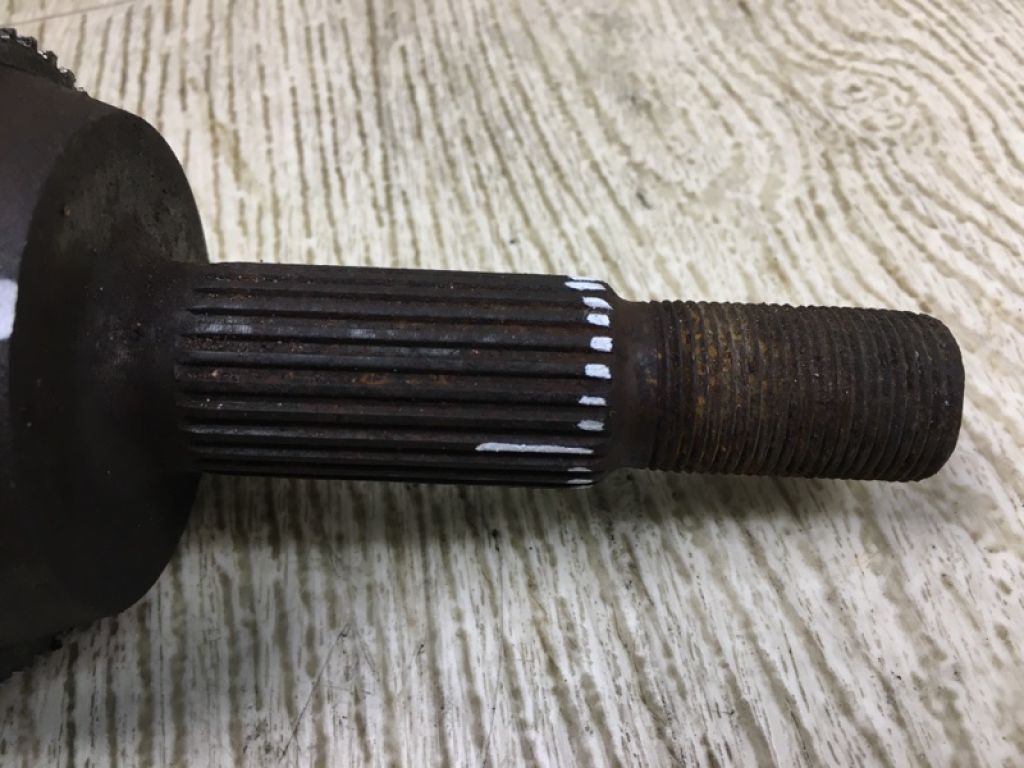 43420-06600 | Привод передний лев. TOYOTA CAMRY 40 06-11 - Фото 7