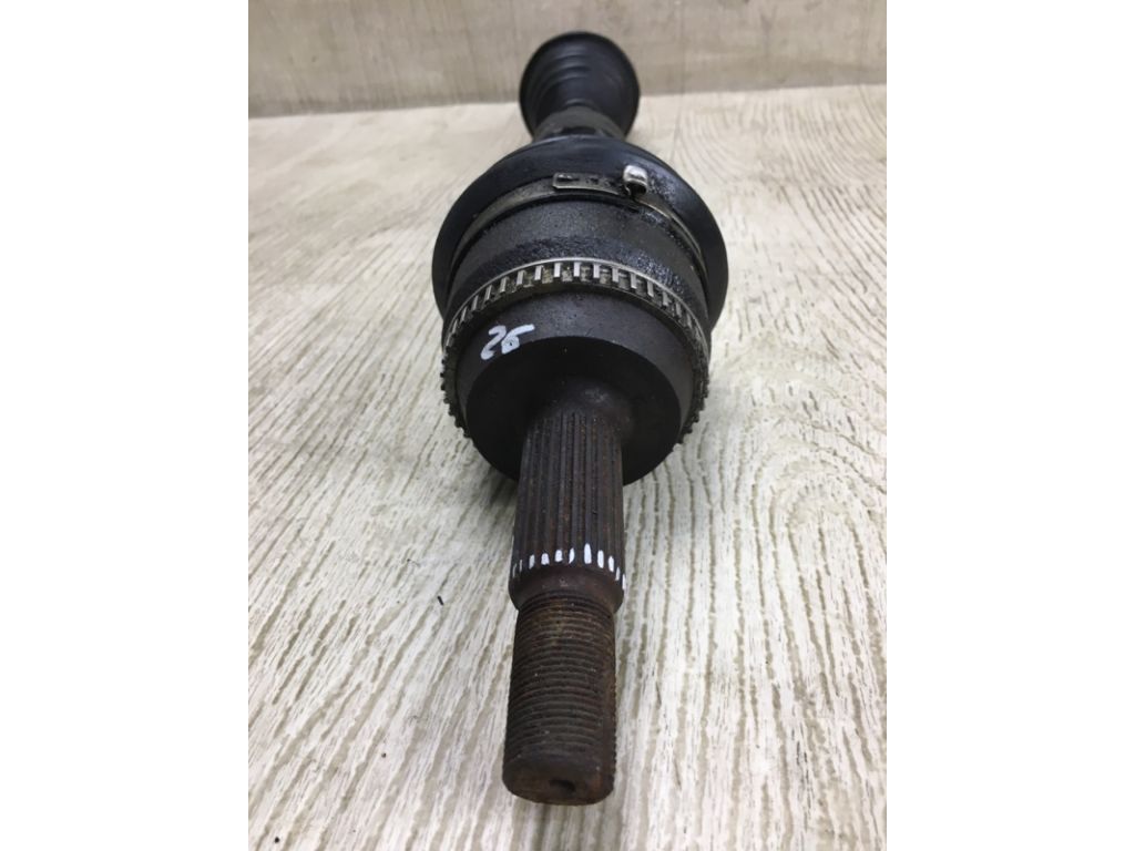 43420-06600 | Привод передний лев. TOYOTA CAMRY 40 06-11 - Фото 8