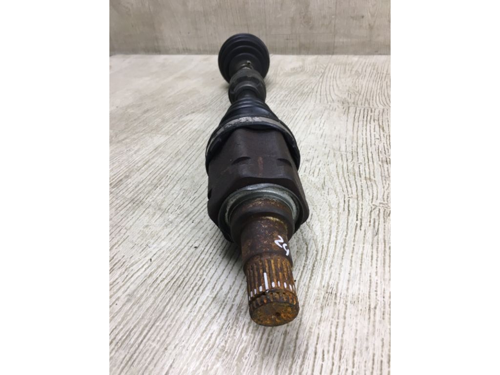 43420-06600 | Привод передний лев. TOYOTA CAMRY 40 06-11 - Фото 9