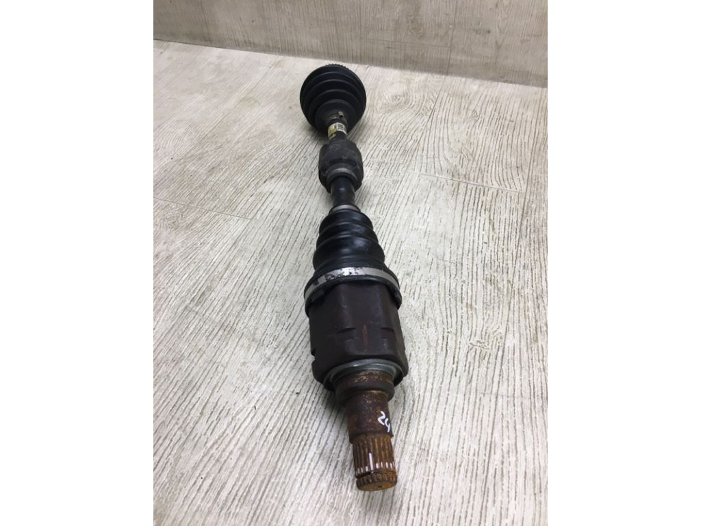 43420-06600 | Привод передний лев. TOYOTA CAMRY 40 06-11 - Фото 10