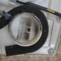 Замок двери задн. лев. SUZUKI SWIFT 04-11 - Превью 3