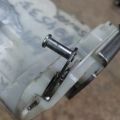 Замок двери задн. лев. SUZUKI SWIFT 04-11 - Превью 7