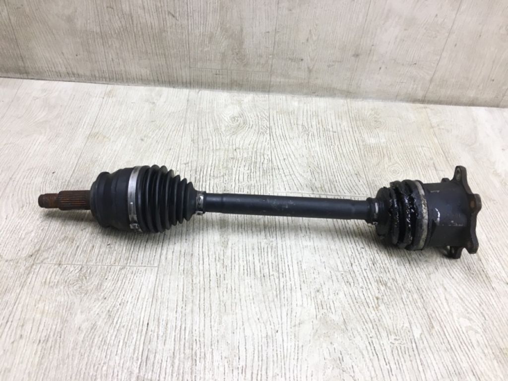 44102-65J00 | Привод передний лев. SUZUKI GRAND VITARA 05-15