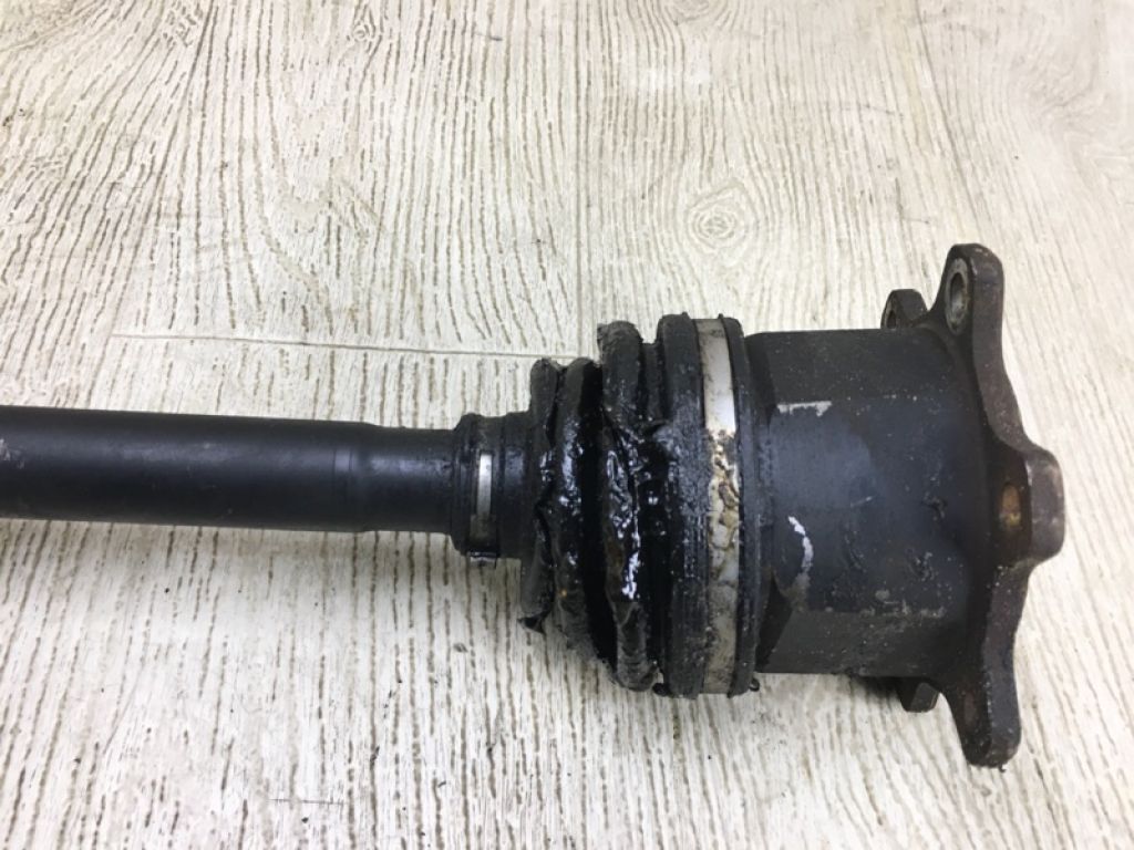 44102-65J00 | Привод передний лев. SUZUKI GRAND VITARA 05-15 - Фото 2