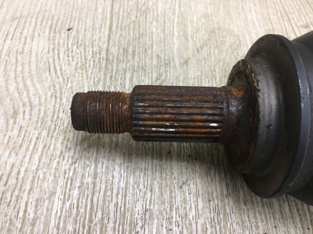 44102-65J00 | Привод передний лев. SUZUKI GRAND VITARA 05-15 - Фото 4