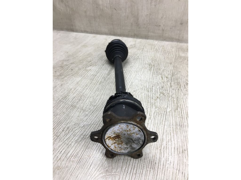 44102-65J00 | Привод передний лев. SUZUKI GRAND VITARA 05-15 - Фото 5