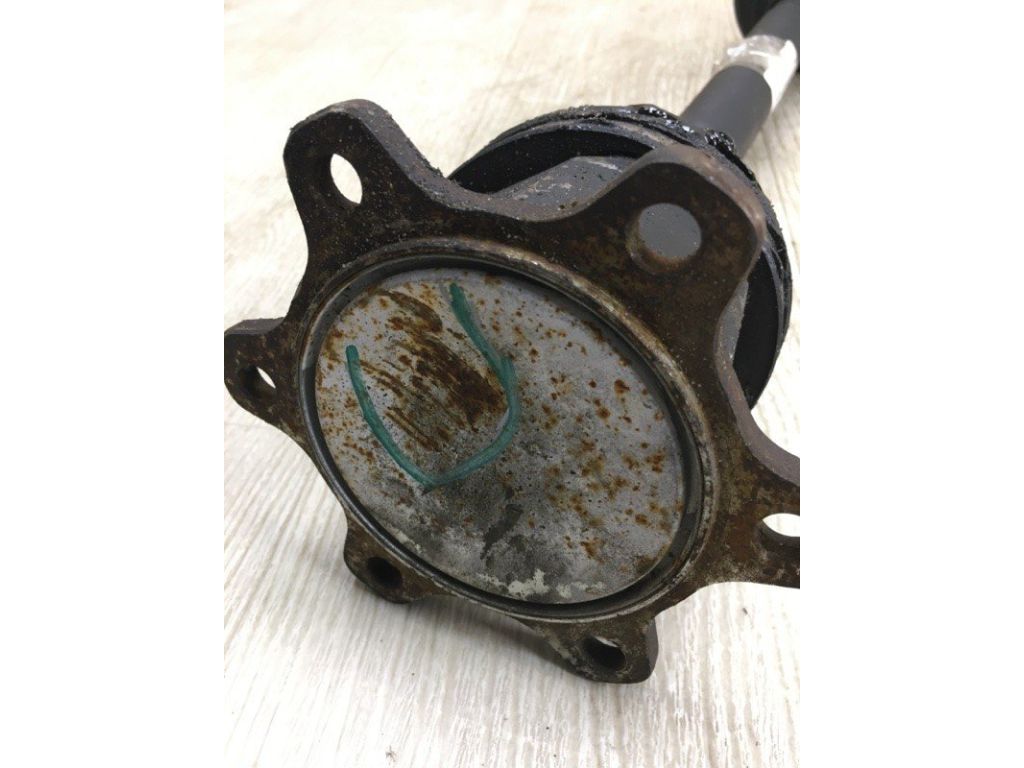 44102-65J00 | Привод передний лев. SUZUKI GRAND VITARA 05-15 - Фото 6