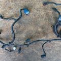 DG9Z-3C221-A | Проводка подкапотная FORD FUSION 14- - Превью 6