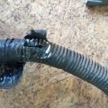 DG9Z-3C221-A | Проводка подкапотная FORD FUSION 14- - Превью 11
